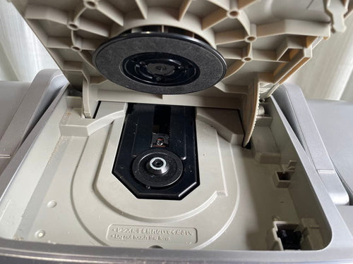 Panasonic Cd, Md Cassette Decks Rx-Mdx81