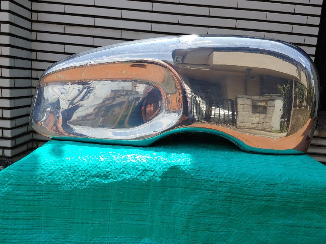 Tank Sr400 Wm
