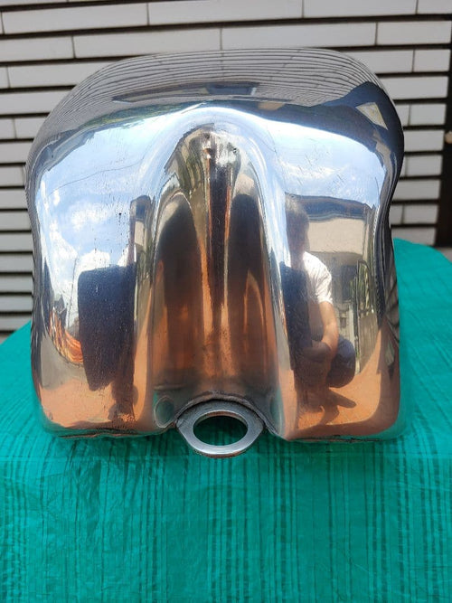 Tank Sr400 Wm