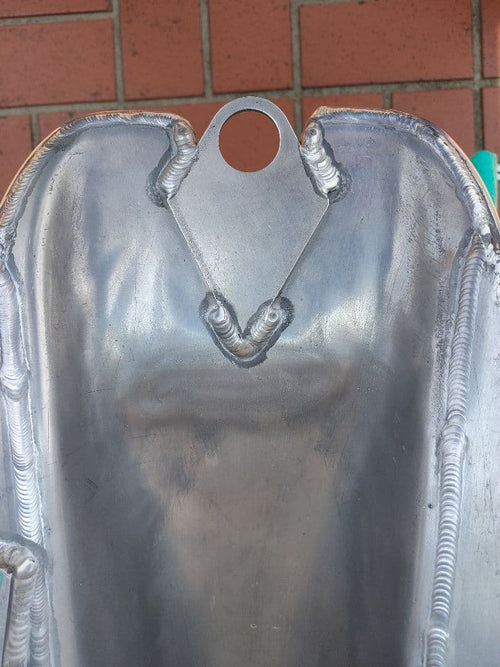 Tank Sr400 Wm