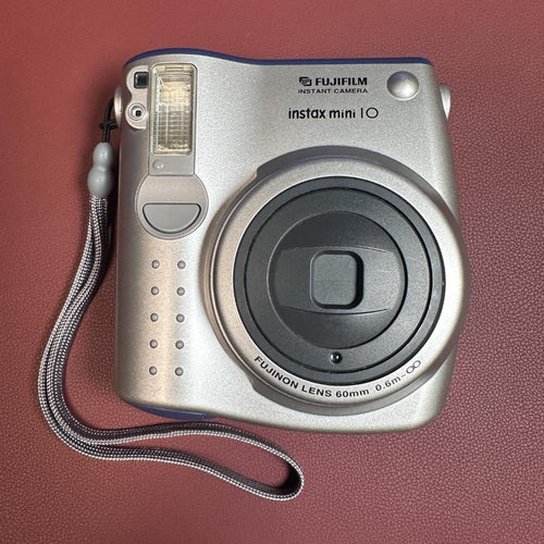 Fujifilm Instant Cameras Instax Mini10