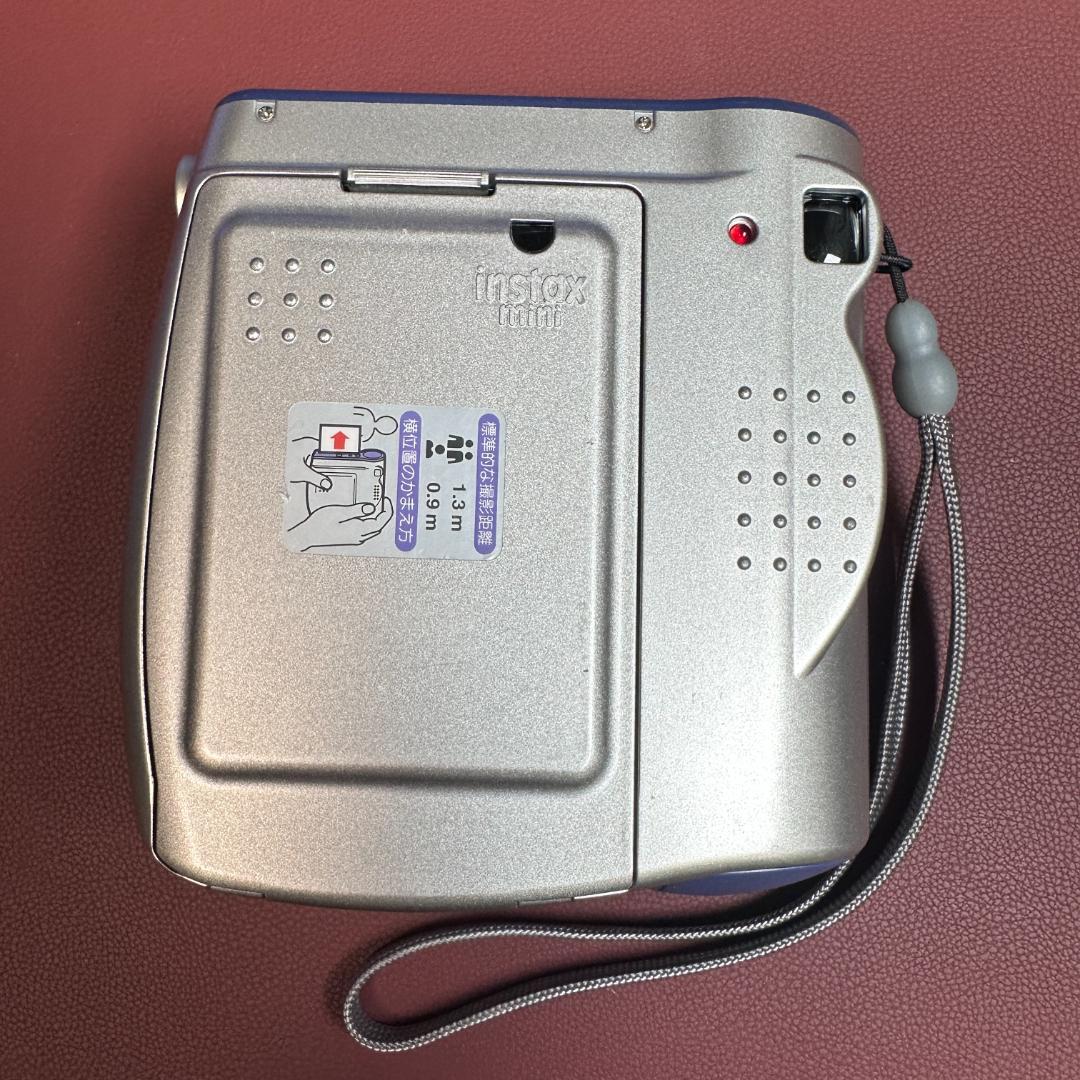 Fujifilm Instant Cameras Instax Mini10