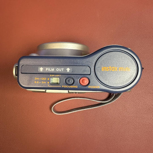 Fujifilm Instant Cameras Instax Mini10