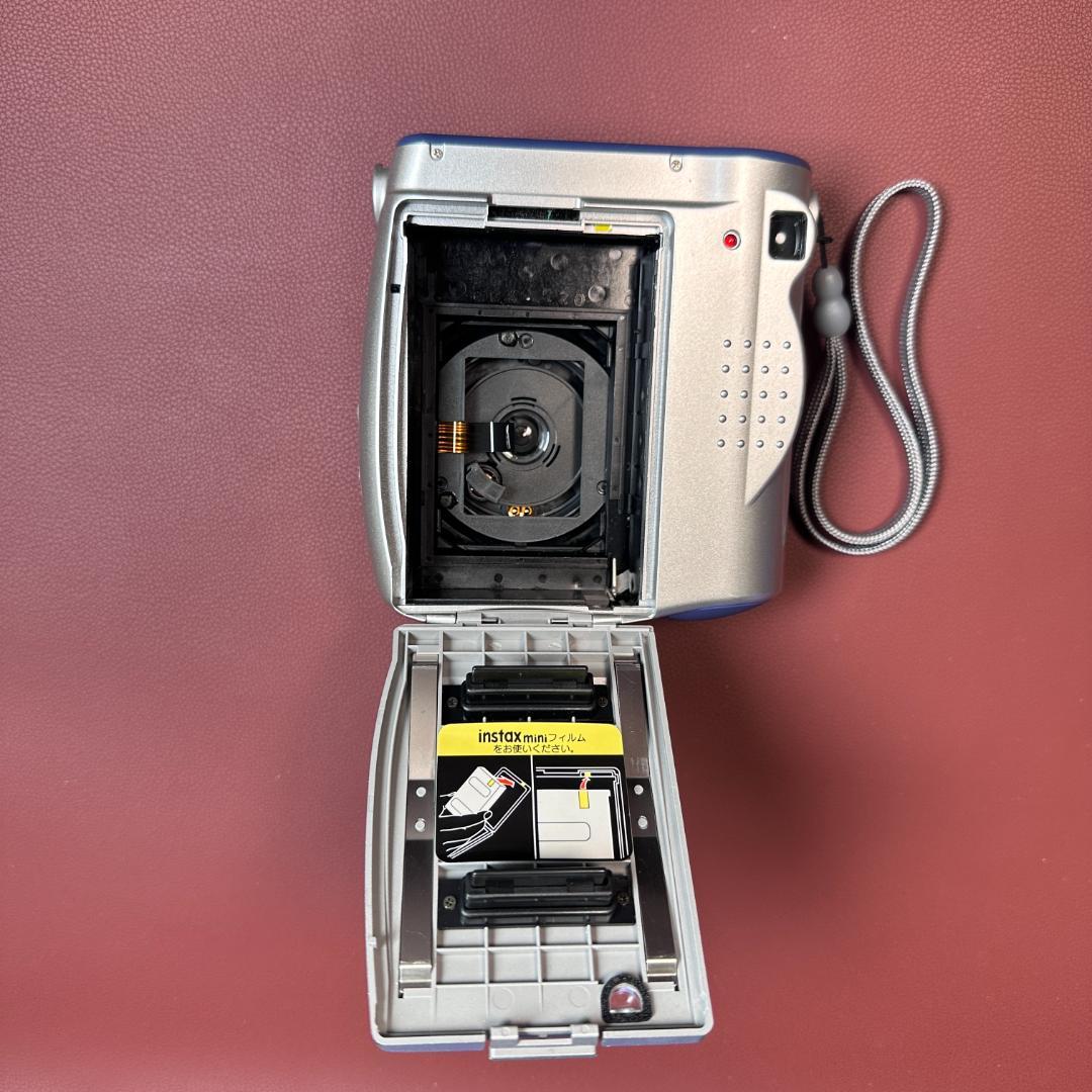 Fujifilm Instant Cameras Instax Mini10