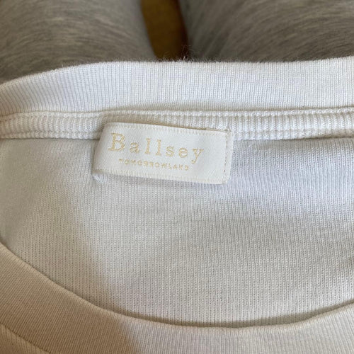 Ballsey Short Sleeve (T -Shirt) 23Ss