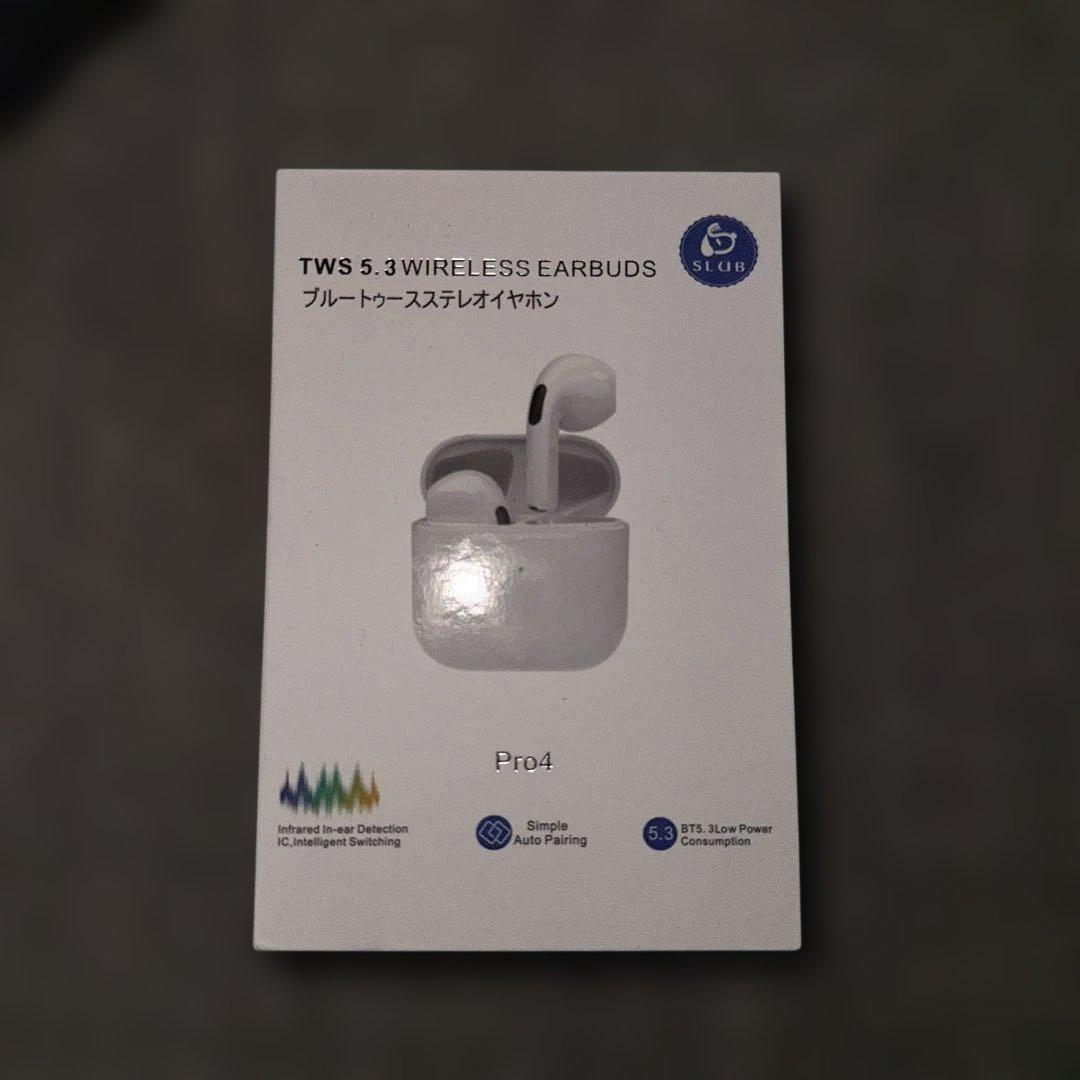 Wireless Earphone