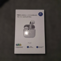 Wireless Earphone