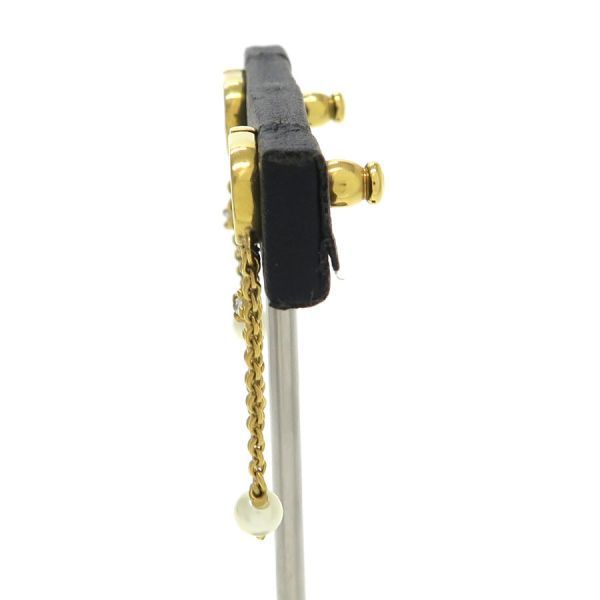 Earring Petit Cd A