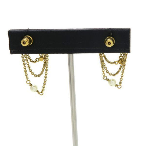Earring Petit Cd A