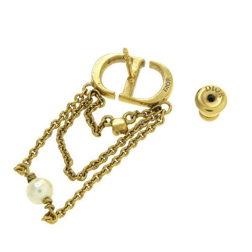 Earring Petit Cd A