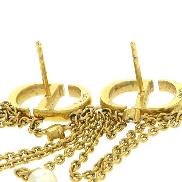 Earring Petit Cd A