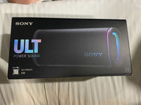 Sony Wireless Speakers Ult Field 5