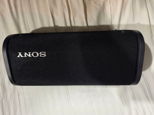 Sony Wireless Speakers Ult Field 5