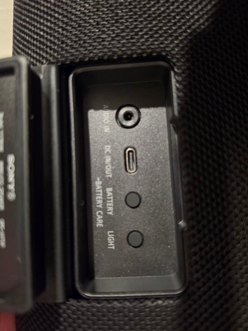 Sony Wireless Speakers Ult Field 5