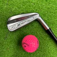 Callaway Golf Utility Clubs Ufg-611 X Prototype Flexs