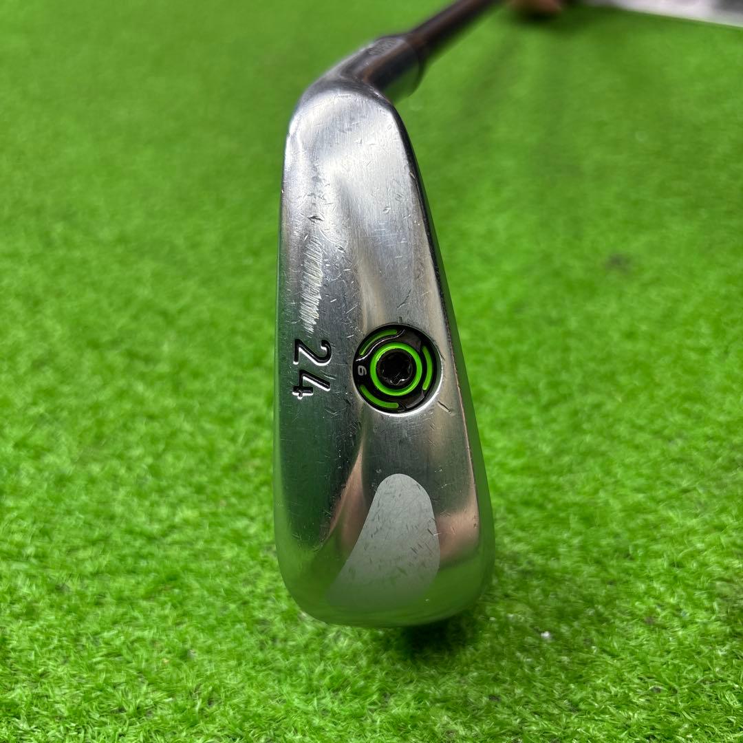 Callaway Golf Utility Clubs Ufg-611 X Prototype Flexs