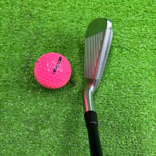 Callaway Golf Utility Clubs Ufg-611 X Prototype Flexs