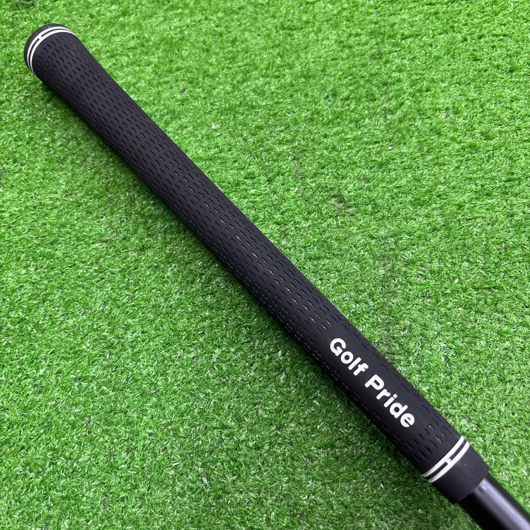 Callaway Golf Utility Clubs Ufg-611 X Prototype Flexs