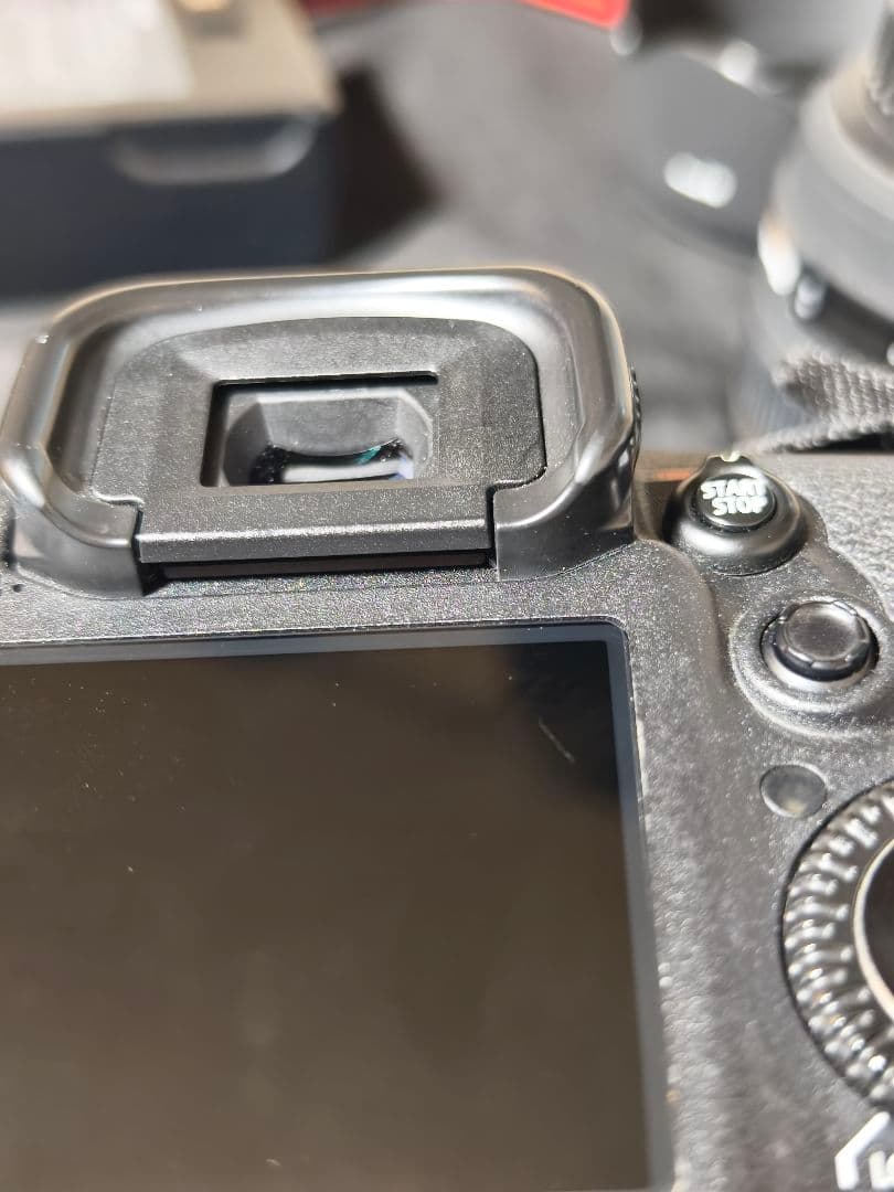 Canon Digital Slr Eos 7D