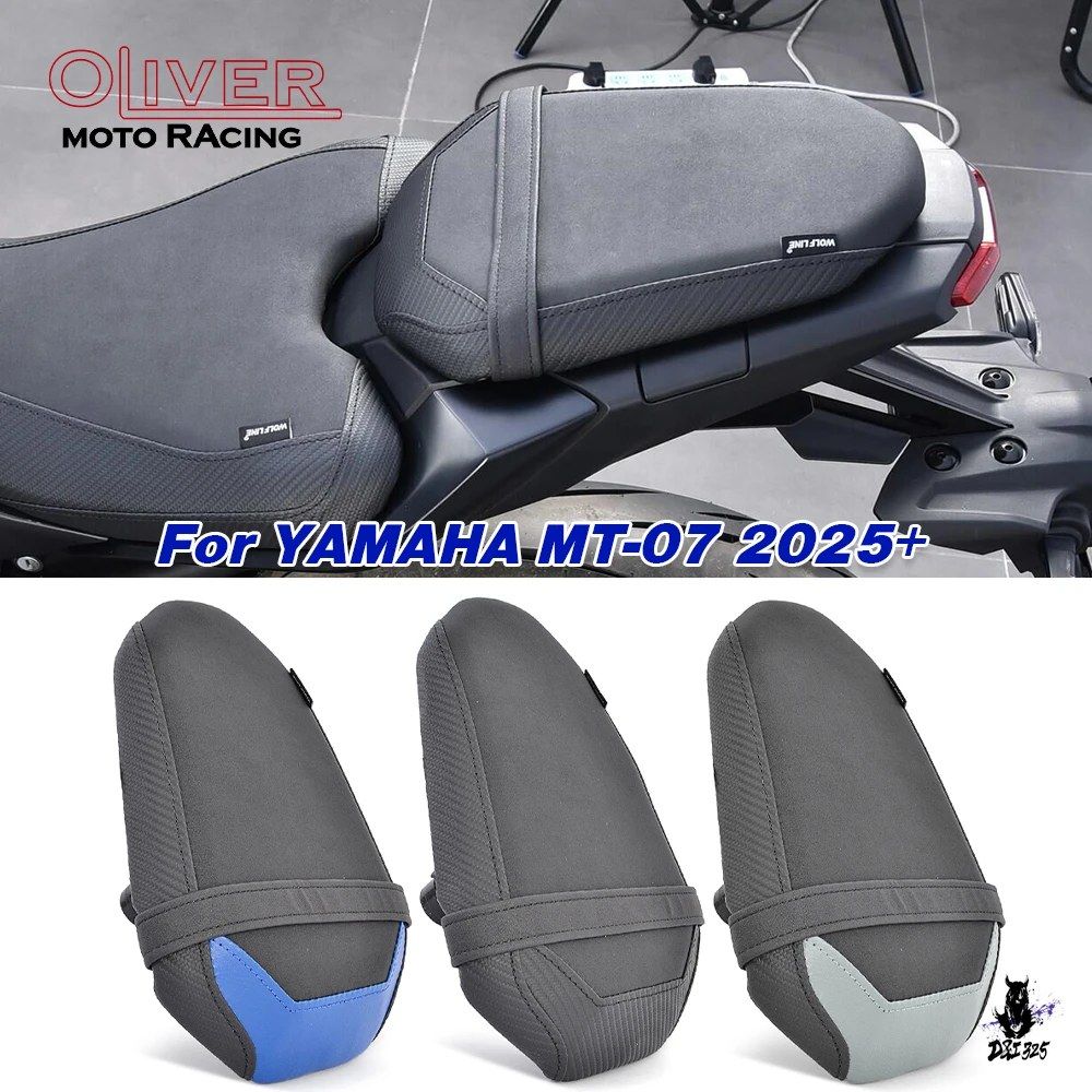 Others Yamaha Mt-07 2025-2026