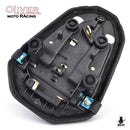 Others Yamaha Mt-07 2025-2026