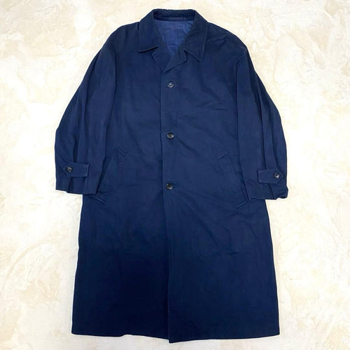 Comme Des Garcons Homme Plus Balmacaan Coats 1990