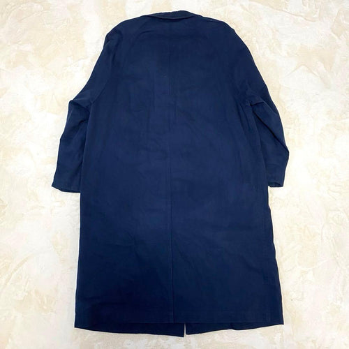 Comme Des Garcons Homme Plus Balmacaan Coats 1990