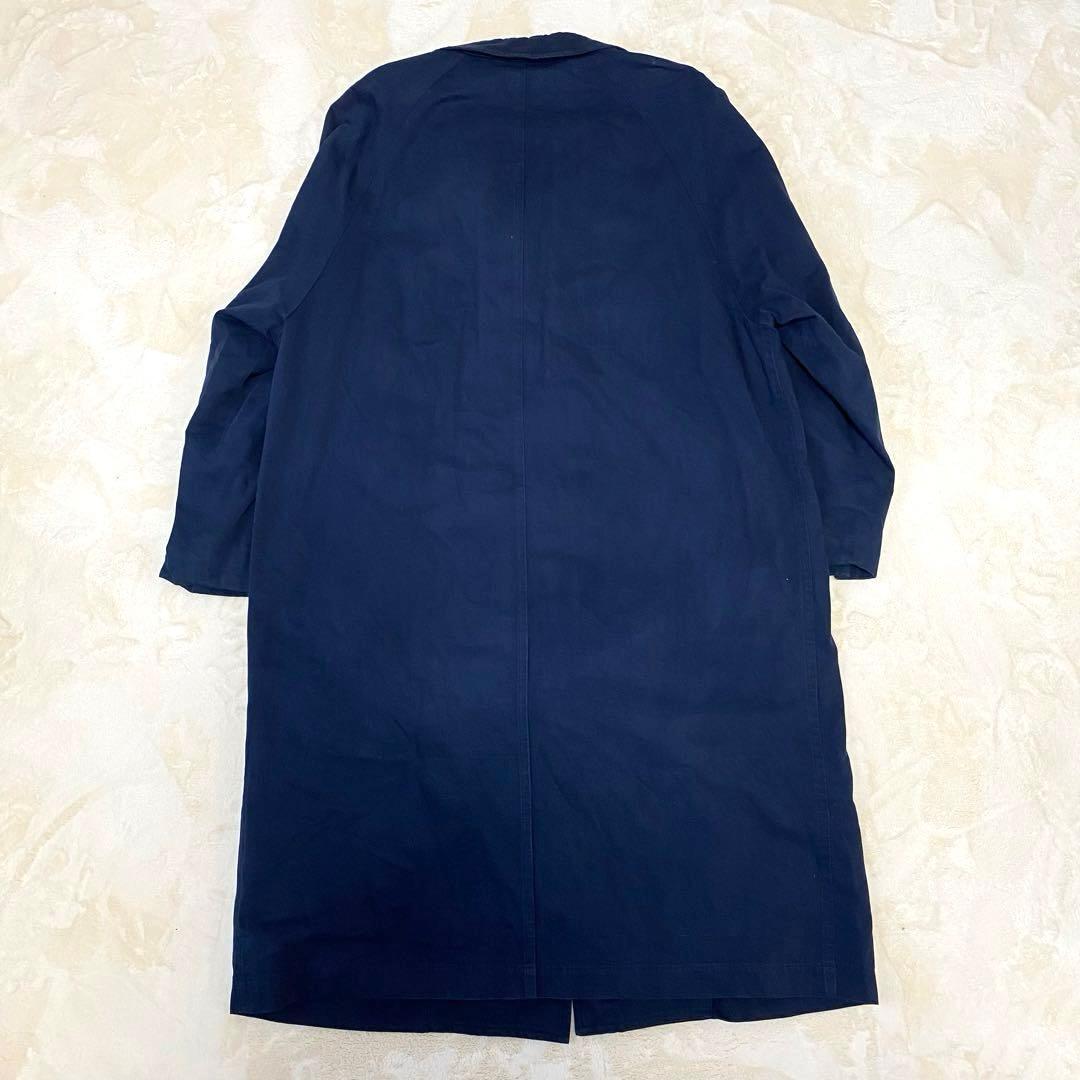 Comme Des Garcons Homme Plus Balmacaan Coats 1990