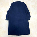 Comme Des Garcons Homme Plus Balmacaan Coats 1990