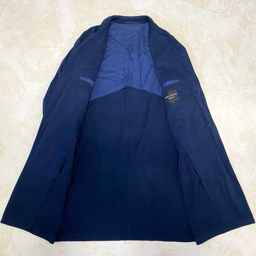 Comme Des Garcons Homme Plus Balmacaan Coats 1990