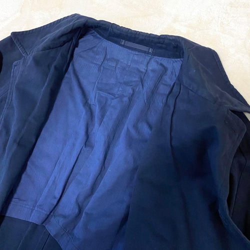Comme Des Garcons Homme Plus Balmacaan Coats 1990