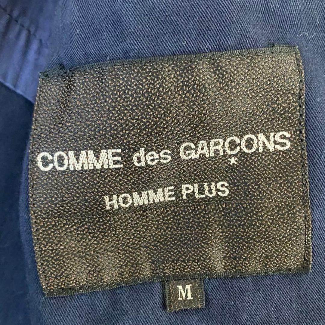 Comme Des Garcons Homme Plus Balmacaan Coats 1990