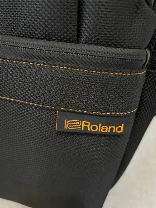 Roland Rucksacks Backpacks Cb-Ru10 Utility Gig Bag