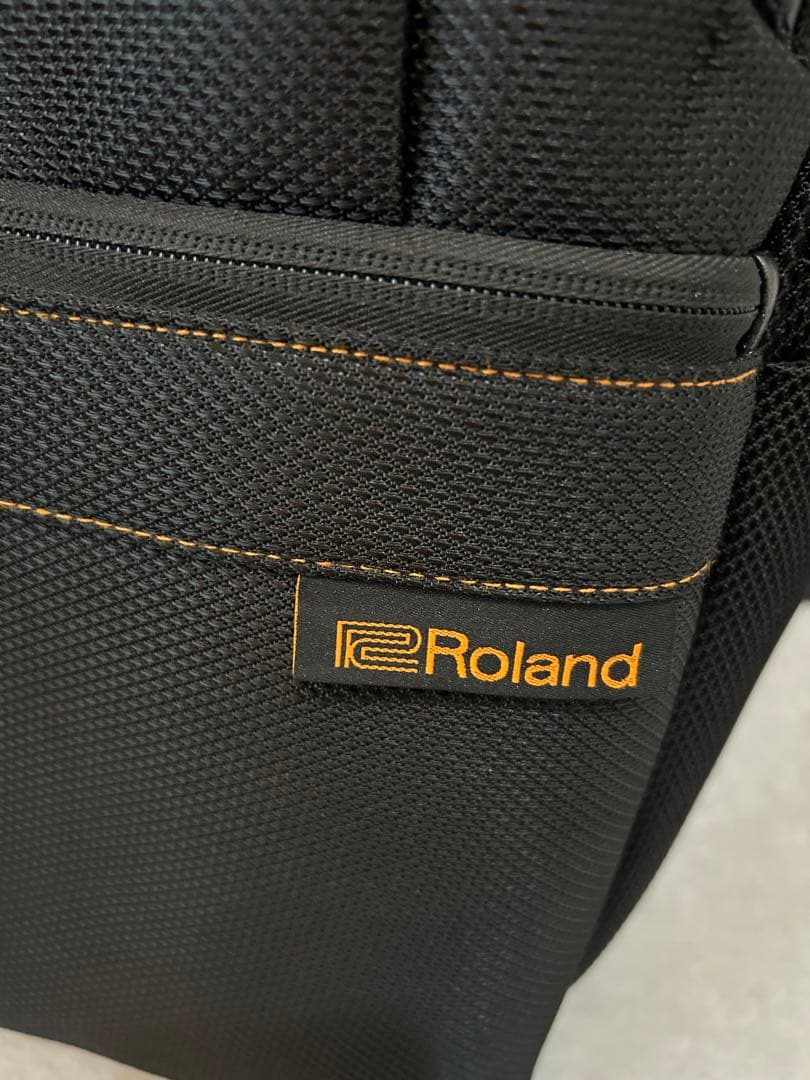 Roland Rucksacks Backpacks Cb-Ru10 Utility Gig Bag