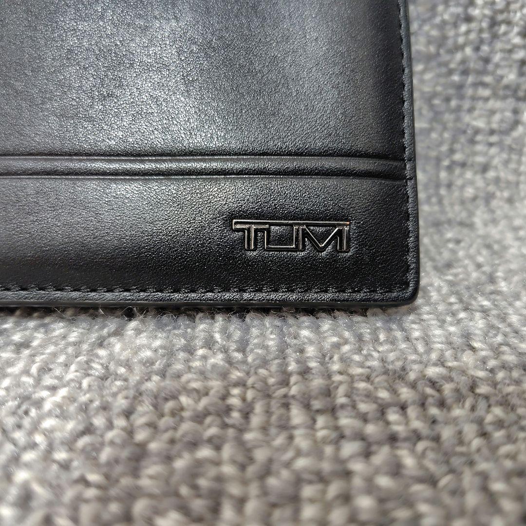 Tumi Long Wallets