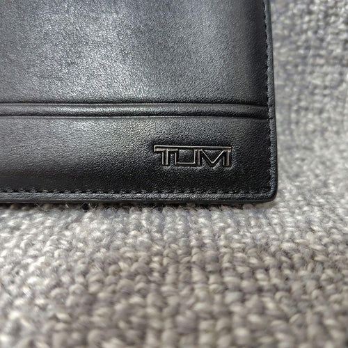 Tumi Long Wallets