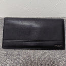Tumi Long Wallets