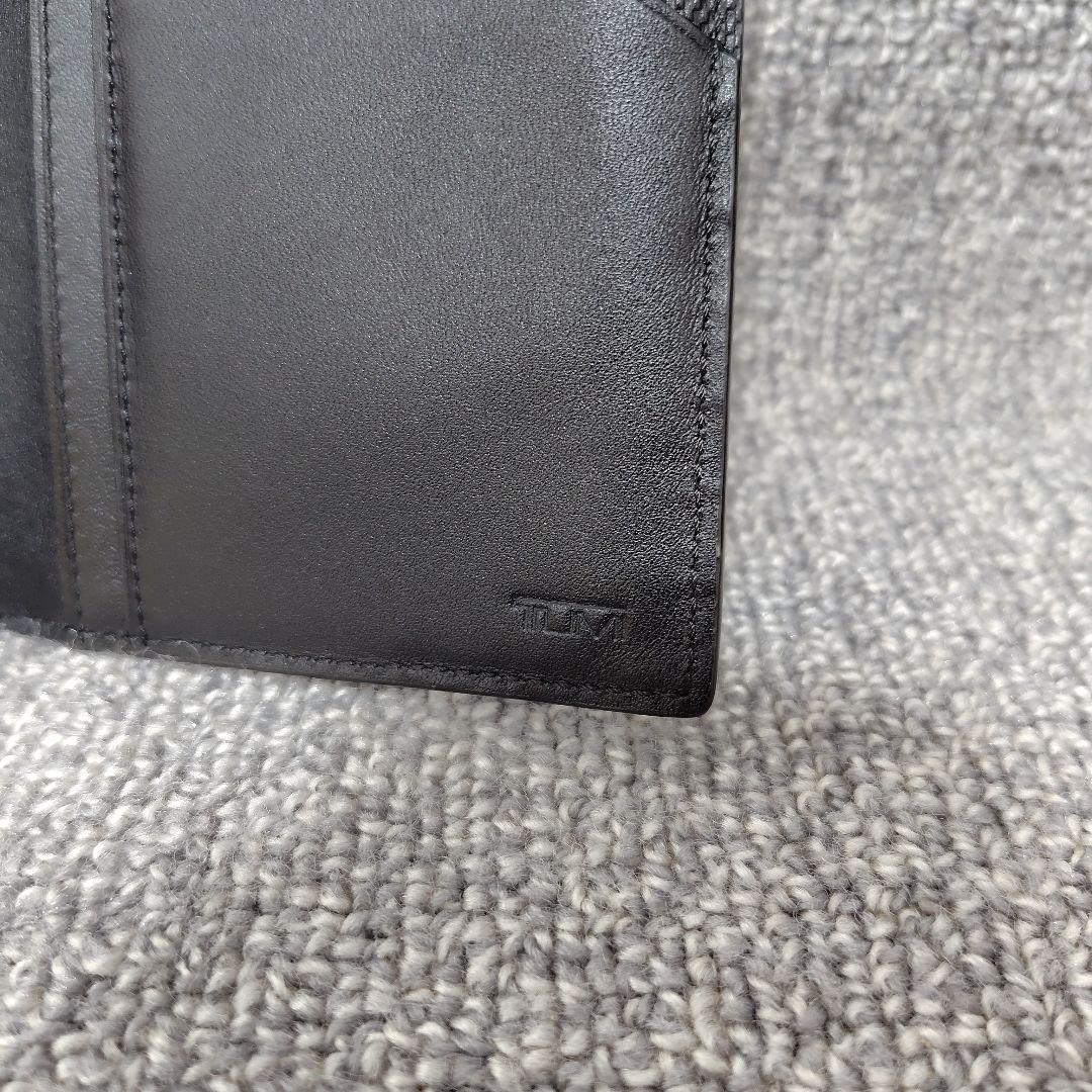 Tumi Long Wallets