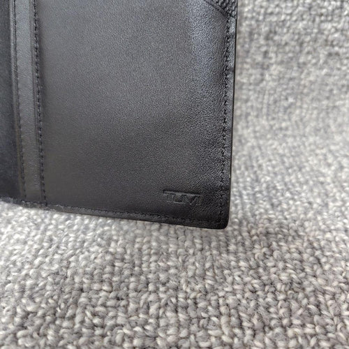 Tumi Long Wallets