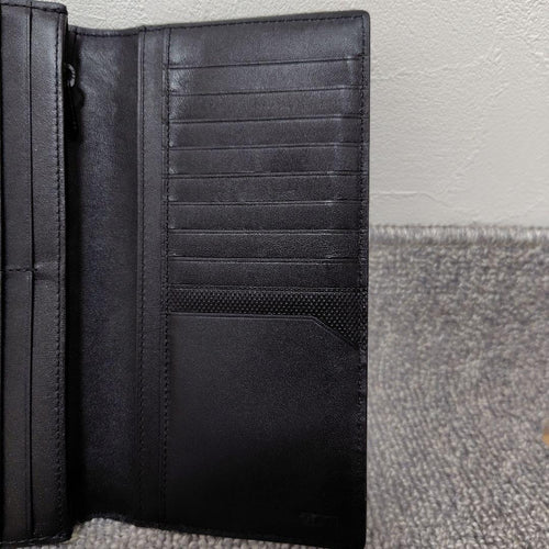 Tumi Long Wallets