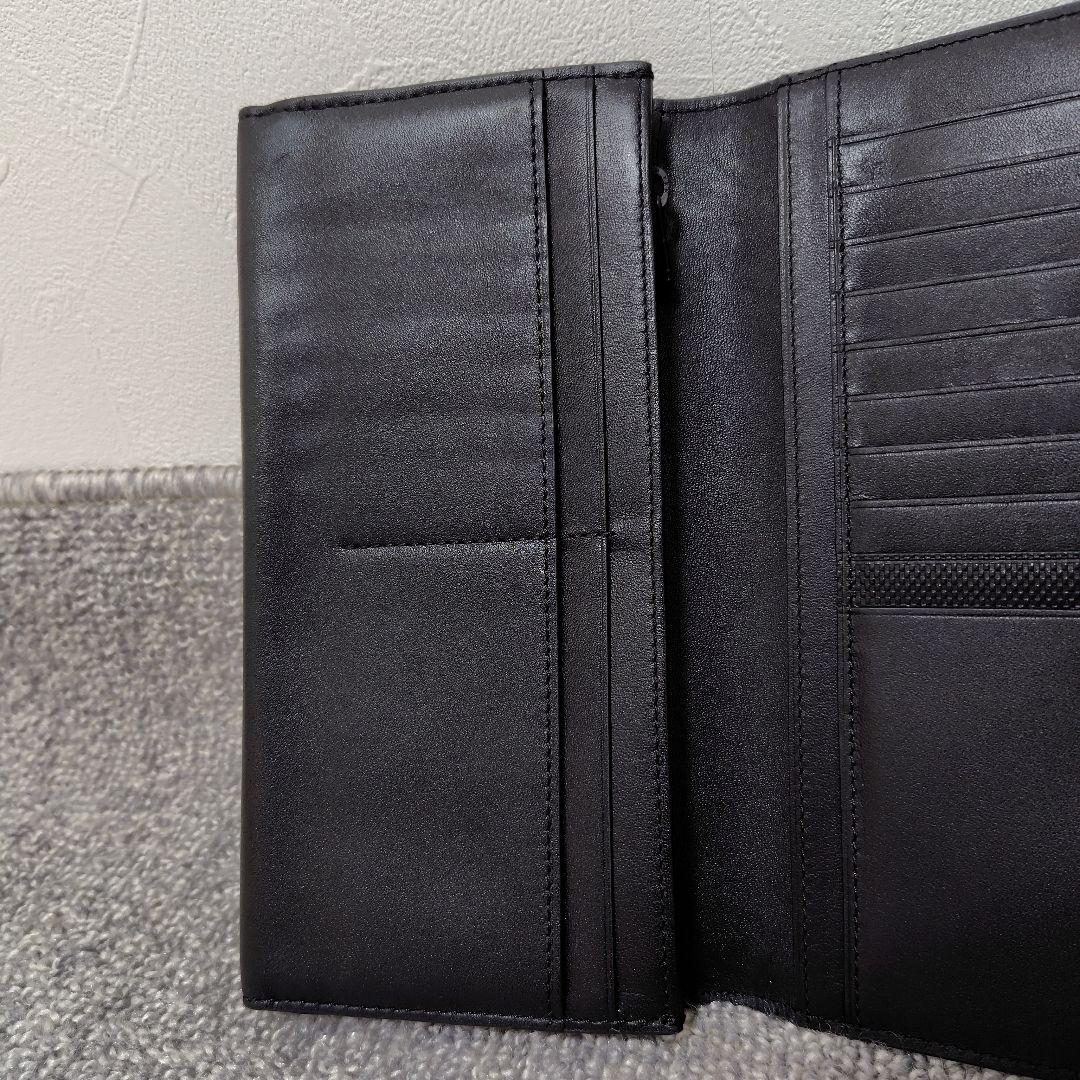 Tumi Long Wallets
