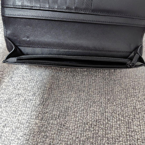 Tumi Long Wallets