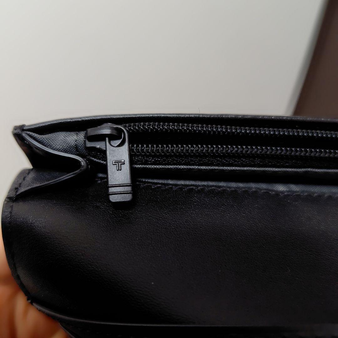 Tumi Long Wallets
