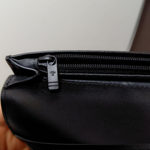 Tumi Long Wallets