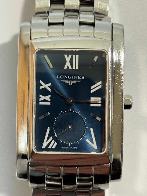 Longines Watch (Quartz) L5.655.4