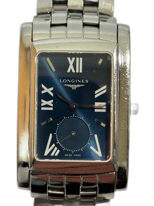 Longines Watch (Quartz) L5.655.4