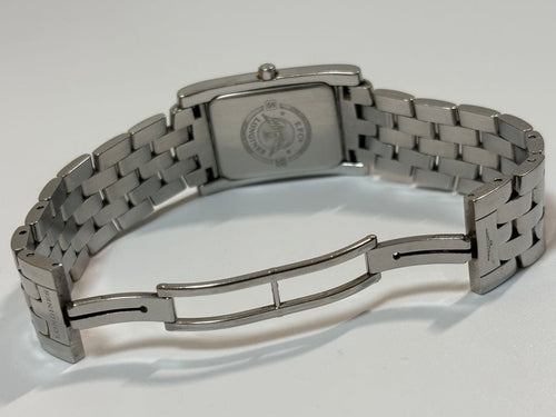 Longines Watch (Quartz) L5.655.4