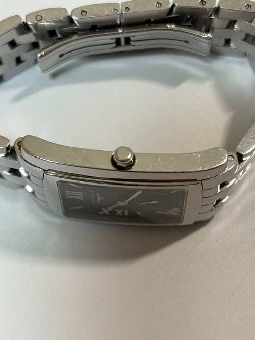Longines Watch (Quartz) L5.655.4