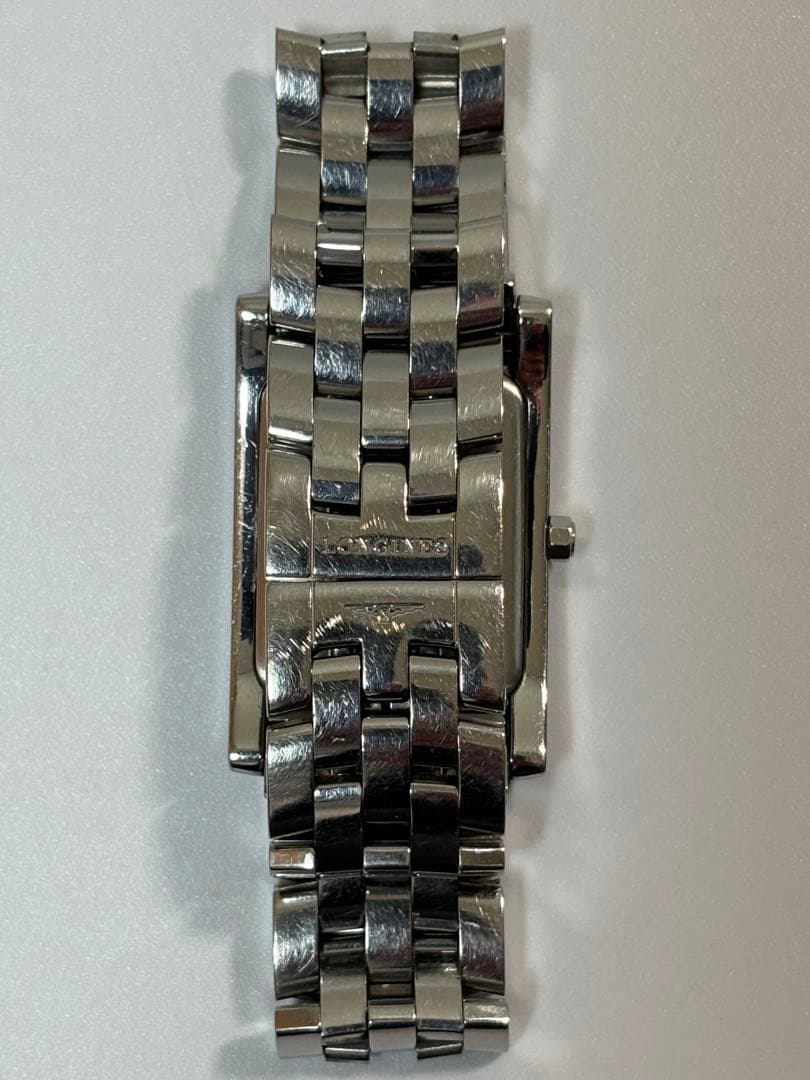 Longines Watch (Quartz) L5.655.4