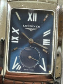 Longines Watch (Quartz) L5.655.4